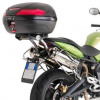 KAPPA KZ727 - montážna sada (pre TOP CASE) TRIUMPH Street Triple 675 (2008-2012) KAPPA KZ727 - montážna sada (pre TOP CASE) TRIUMPH Street Triple 675 (2008-2012)