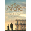 Výjimečný člověk - Archer Jeffrey Výjimečný člověk - Archer Jeffrey