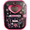 Vtech Kidi Secret Safe - Môj tajný denník čierny CZ Vtech Kidi Secret Safe - Môj tajný denník čierny CZ