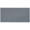Tabuľa napichovacia Nobo Essence 120x240 cm sivá Tabuľa napichovacia Nobo Essence 120x240 cm sivá