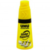 Tekuté lepidlo UHU Univerzal Flinke Flasche 35g Tekuté lepidlo UHU Univerzal Flinke Flasche 35g