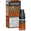Liquid IMPRESS SALT Tobacco Cherry 10ml - 5mg Liquid IMPRESS SALT Tobacco Cherry 10ml - 5mg