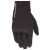 rukavice REEF, ALPINESTARS, dámske (čierne/ružové, veľ. L)