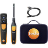 testo testo 860i Schimmel-Set vlhkomer vzduchu (hygrometer), 0 % rF-100 % rF; 8724 0084 testo testo 860i Schimmel-Set vlhkomer vzduchu (hygrometer), 0 % rF-100 % rF; 8724 0084