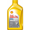 Shell Helix HX6 10W-40 1 l Shell Helix HX6 10W-40 1 l