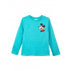 Tričko Disney Mickey Mouse Türkis 7853803 Tričko Disney Mickey Mouse Türkis 7853803