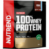 Nutrend 100 % Whey Protein 800 g, čokoláda + kokos Nutrend 100 % Whey Protein 800 g, čokoláda + kokos