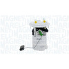 MAGNETI MARELLI Palivový dopravný modul MAGNETI MARELLI 519700000177 MAGNETI MARELLI Palivový dopravný modul MAGNETI MARELLI 519700000177