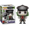 Funko Pop! Beetlejuice Horror Guide Hat 605 Funko Pop! Beetlejuice Horror Guide Hat 605