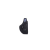 falco Vnitřní pouzdro Falco, Miller Classic, pro pistole Glock 43X, spona, pravé falco Vnitřní pouzdro Falco, Miller Classic, pro pistole Glock 43X, spona, pravé