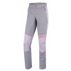 Dámske softshellové nohavice Husky Kala L purple/grey, XXL Dámske softshellové nohavice Husky Kala L purple/grey, XXL