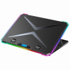 EVOLVEO Ania 9 RGB, nastavitelný podstavec pro notebook ANIA9 Evolveo EVOLVEO Ania 9 RGB, nastavitelný podstavec pro notebook ANIA9 Evolveo