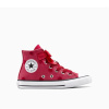 Converse Unisex Kids' Chuck Taylor All Star Bow Canvas High-Top Trainers 601-Days Ahea 2.5 (35) Converse Unisex Kids' Chuck Taylor All Star Bow Canvas High-Top Trainers 601-Days Ahea 2.5 (35)