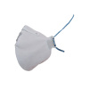 Skladací respirátor CXS SPIRO P2 HY8220 bez výdychového ventilu Skladací respirátor CXS SPIRO P2 HY8220 bez výdychového ventilu