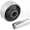 DELPHI Ulożenie riadenia TD243W DELPHI Ulożenie riadenia TD243W
