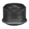 Canon RF-S 18-45 mm f/4,5-6,3 IS STM Canon RF-S 18-45 mm f/4,5-6,3 IS STM