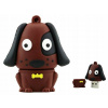 USB kľúč DIAWAY PIES BRĄZOWY WILCZUR LABRADOR ZWIERZĘ 32 GB USB 2.0 viacfarebný USB kľúč DIAWAY PIES BRĄZOWY WILCZUR LABRADOR ZWIERZĘ 32 GB USB 2.0 viacfarebný