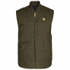 Fjällräven Grimsey Vest M, Farba DARK OLIVE, Veľkosť 3XL Fjällräven Grimsey Vest M, Farba DARK OLIVE, Veľkosť 3XL