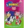 Sonic X - disk 12 - DVD Sonic X - disk 12 - DVD
