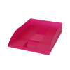 Herlitz Zásuvka odkladacia - Classic ružová - transparent. Herlitz Zásuvka odkladacia - Classic ružová - transparent.