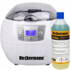 Ultrazvuková čistička Heckermann 0,75 l Ultrazvuková čistička Heckermann 0,75 l