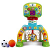 Vtech Športové centrum 3 v 1 CZ 3417765335280 Vtech Športové centrum 3 v 1 CZ 3417765335280
