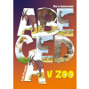Abeceda v ZOO - Adamovská Marie Abeceda v ZOO - Adamovská Marie
