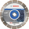 Bosch 10 ks balenie DIA kotúčov Standard for Stone, 230 mm 2608603238 Bosch 10 ks balenie DIA kotúčov Standard for Stone, 230 mm 2608603238