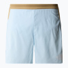 Pánske bežecké šortky The North Face Summer Lt Short 6In barley blue/khaki stone Pánske bežecké šortky The North Face Summer Lt Short 6In barley blue/khaki stone
