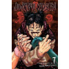 Viz Media Jujutsu Kaisen 7 Viz Media Jujutsu Kaisen 7