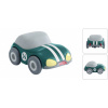 Haba Cars Pretekárske auto zelené Haba Cars Pretekárske auto zelené