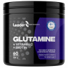 Glutamín v prášku LIDER LEADER 300 g, bez príchute Glutamín v prášku LIDER LEADER 300 g, bez príchute