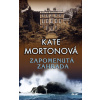 Zapomenutá zahrada - Kate Mortonová Zapomenutá zahrada - Kate Mortonová