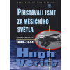 Přistávali jsme za měsíčního světla - Hugh Verity Přistávali jsme za měsíčního světla - Hugh Verity