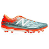 Futbalové kopačky New Balance Visaro 2.0 Pro FG - Veľkosť 42,5 – Futbalové kopačky Visaro 2.0 Mid Level FG od New Balance, oranžovo-sivý dizajn. Futbalové kopačky New Balance Visaro 2.0 Pro FG - Veľkosť 42,5 – Futbalové kopačky Visaro 2.0 Mid Level FG od New Balance, oranžovo-sivý dizajn.