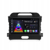 Automobilové rádio Junsun KIA Sportage 3 2010 2011 2012 2013-2016 2-DIN Automobilové rádio Junsun KIA Sportage 3 2010 2011 2012 2013-2016 2-DIN