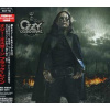 CD Ozzy Osbourne: Black Rain CD Ozzy Osbourne: Black Rain