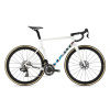 Haro - Partimos Carbon EP Veľkosť rámu: 61, Sada pohonu: Shimano 105 Di2 Haro - Partimos Carbon EP Veľkosť rámu: 61, Sada pohonu: Shimano 105 Di2