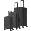 Travelite Bali S,M,L Black 34 l 65 l 96 L TRAVELITE-72340-01 Travelite Bali S,M,L Black 34 l 65 l 96 L TRAVELITE-72340-01
