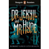 Jekyll and Hyde - Robert Louis Stevenson Jekyll and Hyde - Robert Louis Stevenson