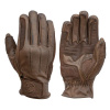 Kožené moto rukavice Age of Glory - ROVER GLOVES BROWN Veľkosť: XL Kožené moto rukavice Age of Glory - ROVER GLOVES BROWN Veľkosť: XL