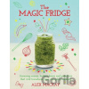 The Magic Fridge - Alex Mackay The Magic Fridge - Alex Mackay