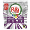Jar Fairy Platinum Plus Miracle Lemon kapsule do umývačky 60ks Jar Fairy Platinum Plus Miracle Lemon kapsule do umývačky 60ks