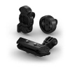 GARMIN Varia™ - držiak pod sedlo pre radary RTL 515 / RCT715 Držiak na Garmin radar GARMIN Varia™ - držiak pod sedlo pre radary RTL 515 / RCT715 Držiak na Garmin radar