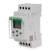 PCZ-525 - Astronomické spínacie hodiny s nočnou prestávkou, 230V, 16A, 1x NO/NC PCZ-525 - Astronomické spínacie hodiny s nočnou prestávkou, 230V, 16A, 1x NO/NC