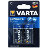 Varta batéria Longlife Power LR14/C ,1.5V, 4914, 2ks/bal Varta batéria Longlife Power LR14/C ,1.5V, 4914, 2ks/bal