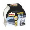HENKEL Pattex Power Tape lepiaca páska 50 mm x 10 m priehľadná HENKEL Pattex Power Tape lepiaca páska 50 mm x 10 m priehľadná