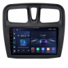 Ossuret Autorádio Dacia Sandero 2014 – 2019, Renault Logan 2 2012 – 2019, Android, GPS, WiFi, USB Ossuret Autorádio Dacia Sandero 2014 – 2019, Renault Logan 2 2012 – 2019, Android, GPS, WiFi, USB