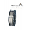 Drôt MIG ALUNOX AlMg5 1,2mm/2kg (5356) Drôt MIG ALUNOX AlMg5 1,2mm/2kg (5356)