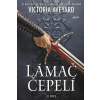 Lámač čepelí - Victoria Aveyard Lámač čepelí - Victoria Aveyard